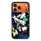 Gundam iPhone 17 Pro Case QC10374