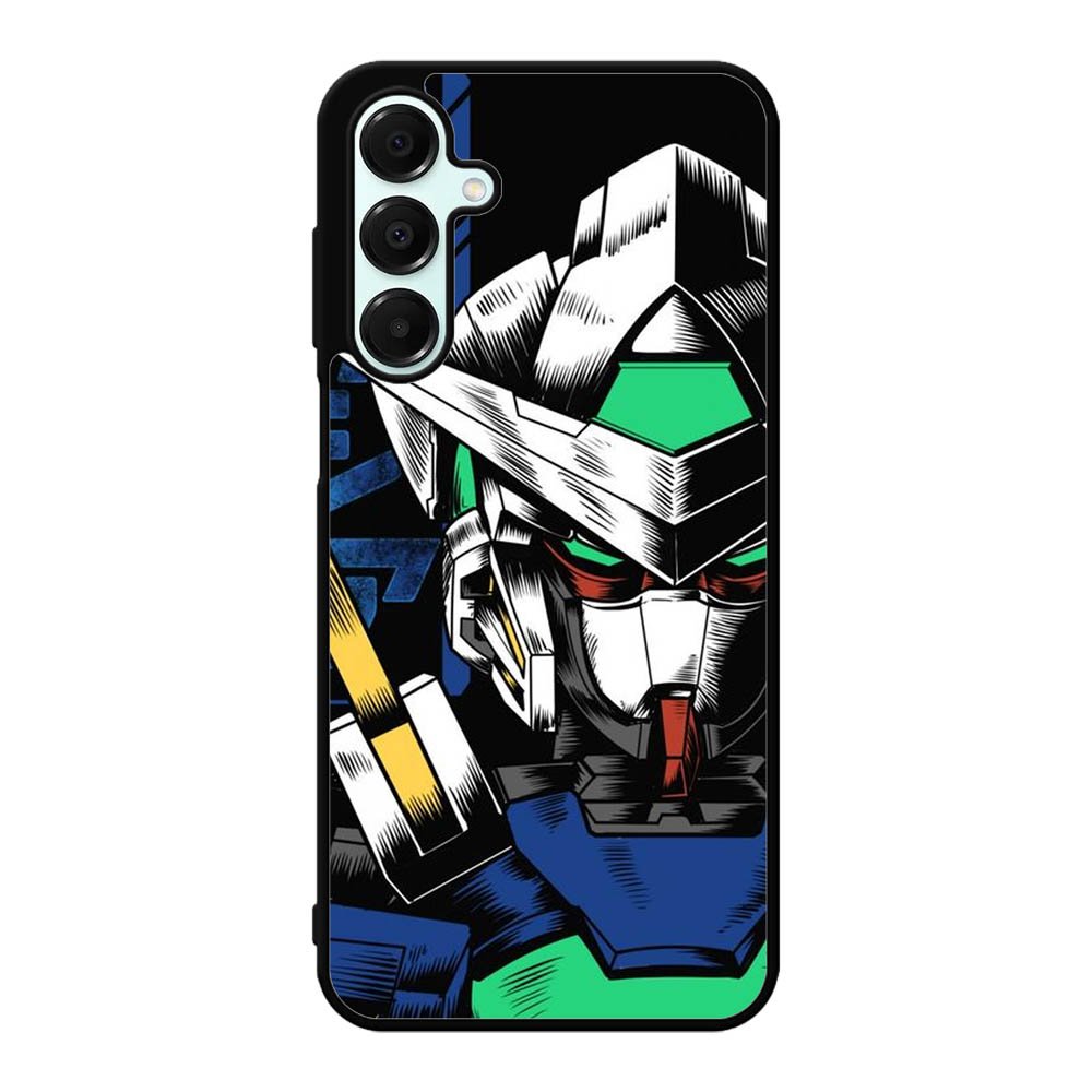 Gundam Samsung Galaxy A16 Case OV10374