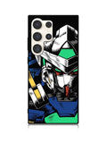 Gundam Samsung Galaxy S23 Ultra 5G Case QC10374