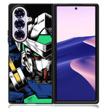 Gundam Samsung Galaxy Z Fold 7 Case OV10374