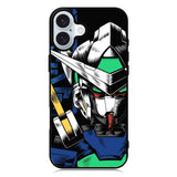 Gundam iPhone 16 Case QC10374