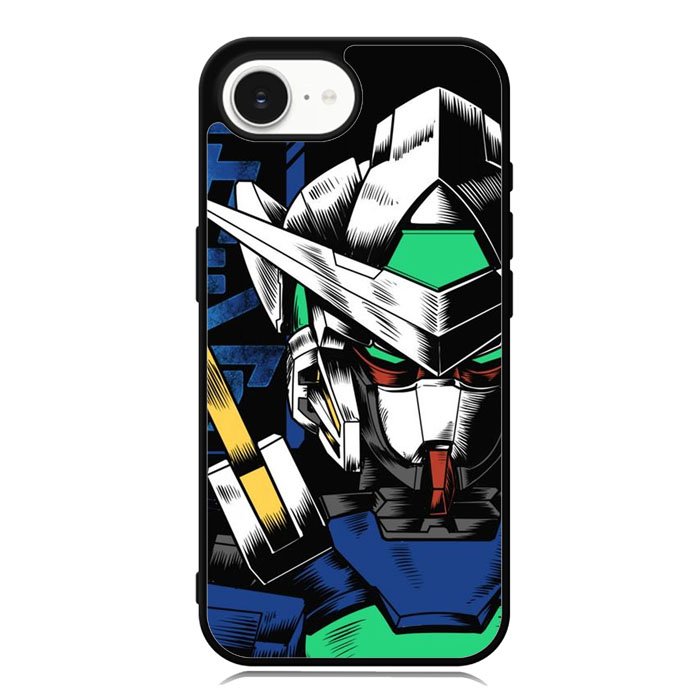 Gundam iPhone 16e Case OV10374