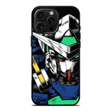 Gundam iPhone 16 Pro Max Case OV10374
