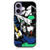 Gundam iPhone 17 Case OV10374
