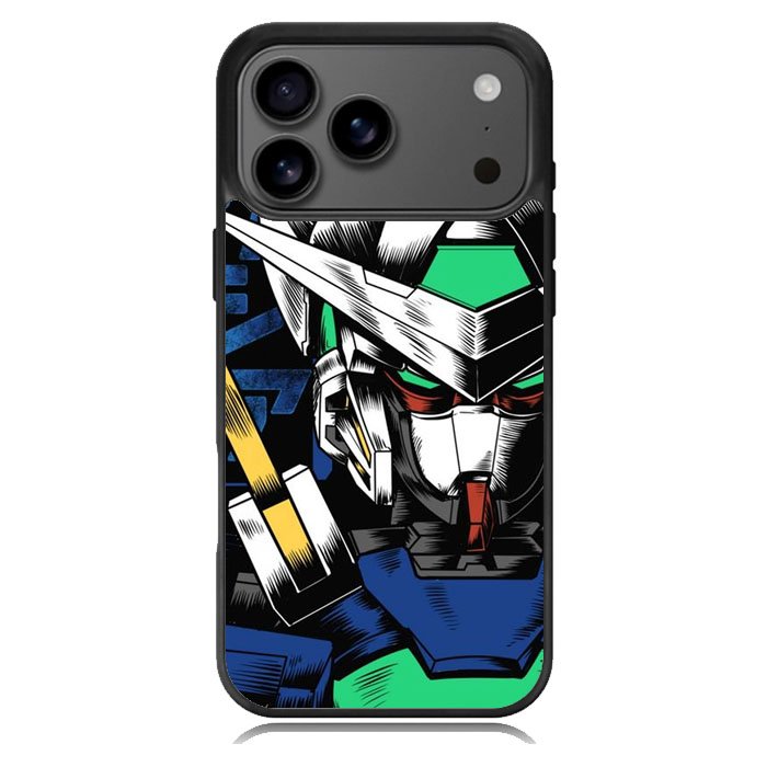 Gundam Samsung Galaxy S26 Case OV10374