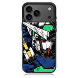 Gundam iPhone 17 Pro Case RC10374
