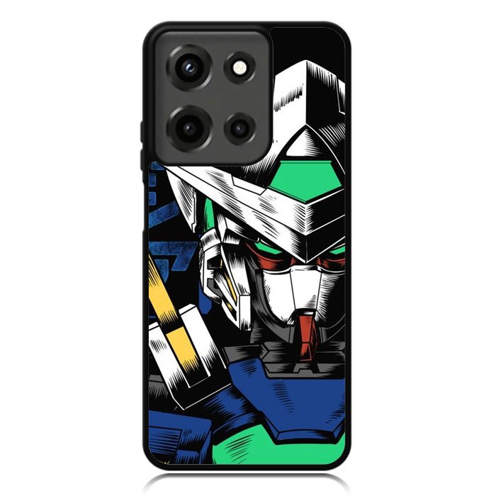 Gundam Motorola Moto G 5G 2025 Case OV10374