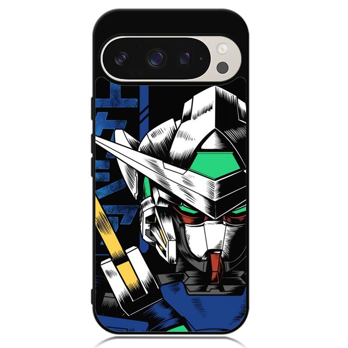 Gundam Google Pixel 9 | Pixel 9 Pro Case OV10374