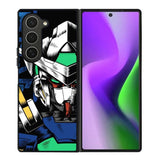 Gundam Samsung Galaxy Z Fold 6 5G 2024 Case OV10374