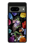 she hulk Google Pixel 8A Case QC10323