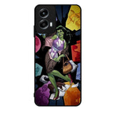 she hulk Motorola Moto G Play 2024 Case OV10323