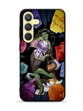 she hulk Samsung Galaxy S25 Plus 5G , Samsung Galaxy S25+ 5G Case OV10323