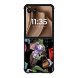 she hulk Motorola Moto RAZR Plus 2025 Case OV10323