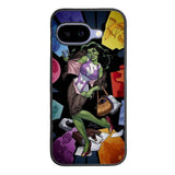 she hulk Google Pixel 10A Case OV10323