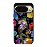 she hulk Google Pixel 10 Pro XL Case QC10323