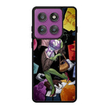 she hulk Motorola Moto Edge 60 Pro Case QC10323