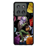 she hulk Motorola Moto Edge 2025 Case QC10323