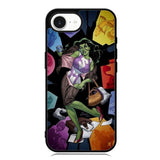 she hulk iPhone 16e Case OV10323