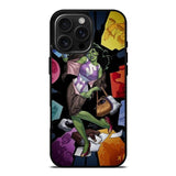 she hulk iPhone 16 Pro Max Case OV10323