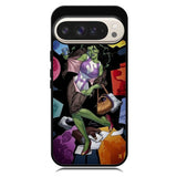 she hulk Google Pixel 10 | Google Pixel 10 Pro Case RC10323