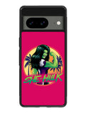 she hulk Google Pixel 8 Case QC10209