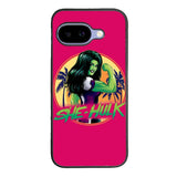 she hulk Google Pixel 10A Case OV10209