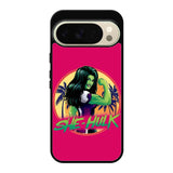 she hulk Google Pixel 10 Pro Case OV10209