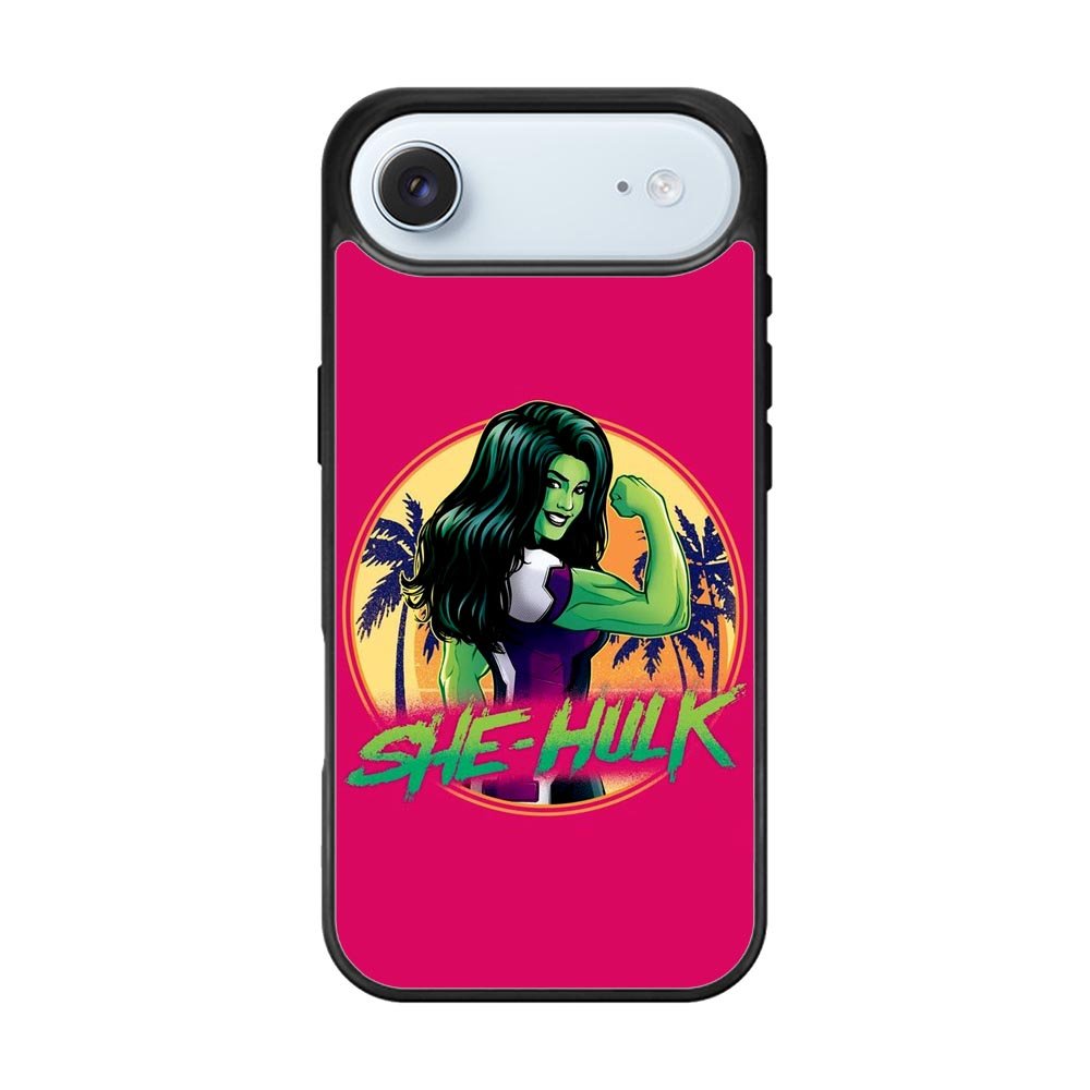 she hulk iPhone Air Case OV10209