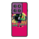 she hulk Motorola Moto Edge 60 Pro Case OV10209