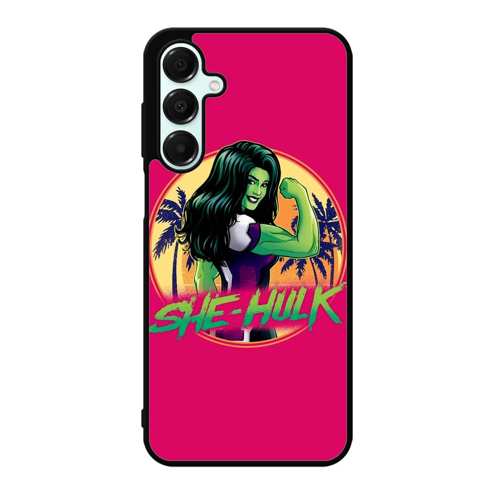 she hulk Samsung Galaxy A16 Case OV10209
