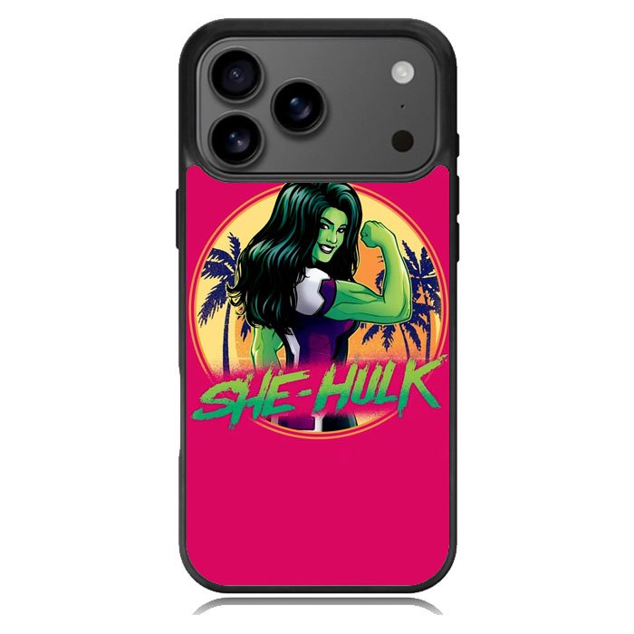 she hulk Samsung Galaxy S26 Case OV10209