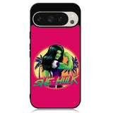 she hulk Google Pixel 9 Pro XL Case OV10209