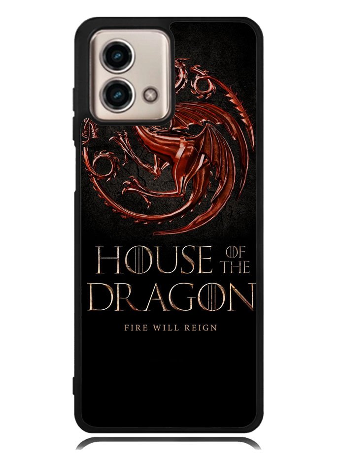 House of dragon Motorola Moto G Stylus 5G 2023 Case OV10381