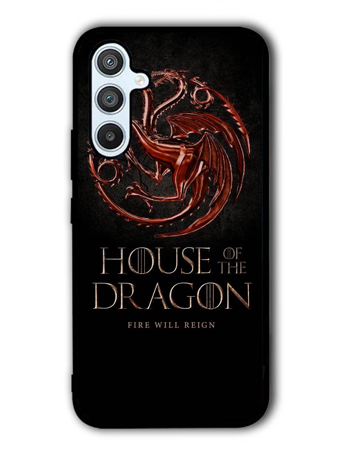 House of dragon Samsung Galaxy A14 5G Case QC10381