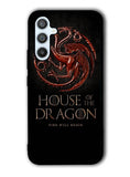 House of dragon Samsung Galaxy A14 5G Case QC10381