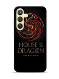 House of dragon Samsung Galaxy S25 Plus 5G , Samsung Galaxy S25+ 5G Case OV10381