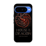 House of dragon Google Pixel 10 Case OV10381