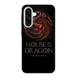 House of dragon Samsung Galaxy A36 5G Case RC10381