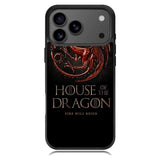 House of dragon Samsung Galaxy S26 Case OV10381