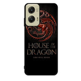 House of dragon Motorola Moto G Stylus 5G 2024 Case OV10381