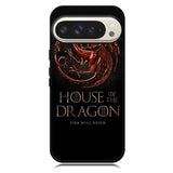 House of dragon Google Pixel 10 | Google Pixel 10 Pro Case RC10381