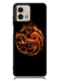House of dragon Motorola Moto G Stylus 5G 2023 Case OV10382