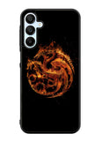 House of dragon Samsung Galaxy A35 5G Case OV10382