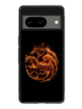 House of dragon Google Pixel 8A Case QC10382