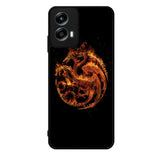 House of dragon Motorola Moto G Play 2024 Case OV10382