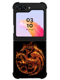 House of dragon Samsung Galaxy Z Flip 5 5G 2023 Case OV10382