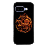 House of dragon Google Pixel 10A Case OV10382