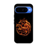 House of dragon Google Pixel 10 Case QC10382