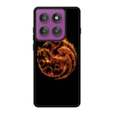 House of dragon Motorola Moto Edge 60 Pro Case QC10382