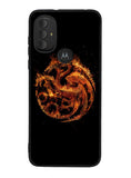 House of dragon Motorola Moto G Pure 2021 , Moto G Power 2022 Case OV10382
